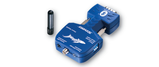 The Shark RS 232 / RS 485 Serial Adapter