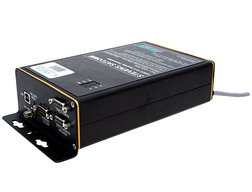 Stevens Satcomm