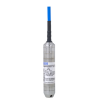 Intrinsically Safe Submersible Pressure Transmitter For Applications In Hazardous Areas Model IL-10