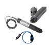 WMP6 - Sonda Multiparametrica A 6+1 Parametri Multiparametric Probe With 6+1 Parameters