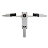PWS - Sensore VisibilitÃ  & Tempo Presente / Visibility & Present Weather Sensor